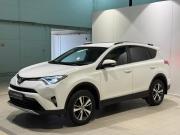 Toyota RAV4 IV (XA40) Рестайлинг Самара  - изображение 20