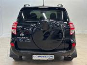 Toyota RAV4 III (XA30) Рестайлинг Балашиха  - изображение 19