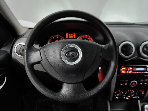 Lada (ВАЗ) Largus I с пробегом 2012 года, цена 685 000 рублей, 64189 км, универсал, Автокод Объявления