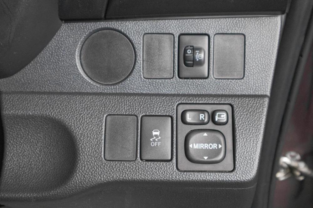 Toyota Ractis II Кемерово  - изображение 16