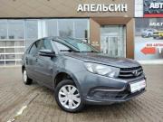 Lada (ВАЗ) Granta I Рестайлинг Набережные Челны  - изображение 21