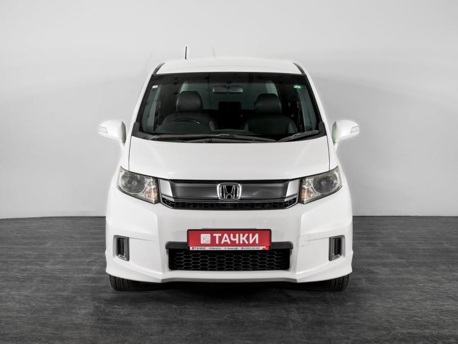 Honda Freed I Рестайлинг 2 Иркутск  - изображение 2