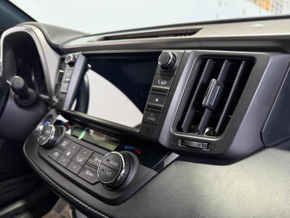 Toyota RAV4 IV (XA40) Рестайлинг с пробегом 2019 года, цена 2 700 000 рублей, 128500 км, внедорожник, Автокод Объявления
