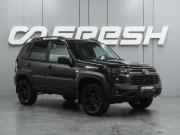 Lada (ВАЗ) Niva Travel I Воронеж  - изображение 19