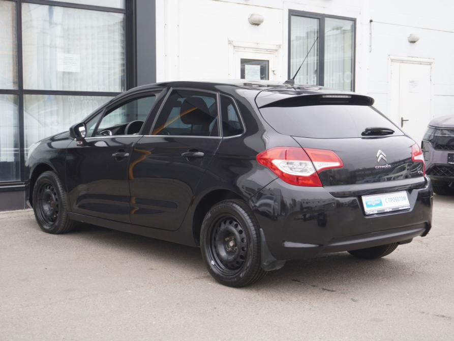Citroen C4 II Москва  - изображение 7
