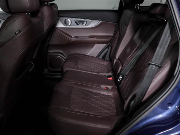 Chery Tiggo 8 Pro Max I Рестайлинг с пробегом 2023 года, цена 2 675 000 рублей, 19187 км, внедорожник, Автокод Объявления