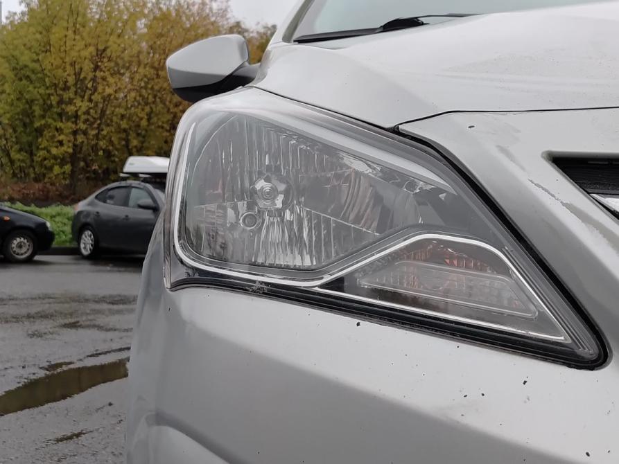 Hyundai Solaris I Рестайлинг Ижевск  - изображение 21