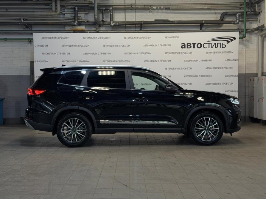 Chery Tiggo 8 Pro Max I Рестайлинг Санкт-Петербург  - изображение 4