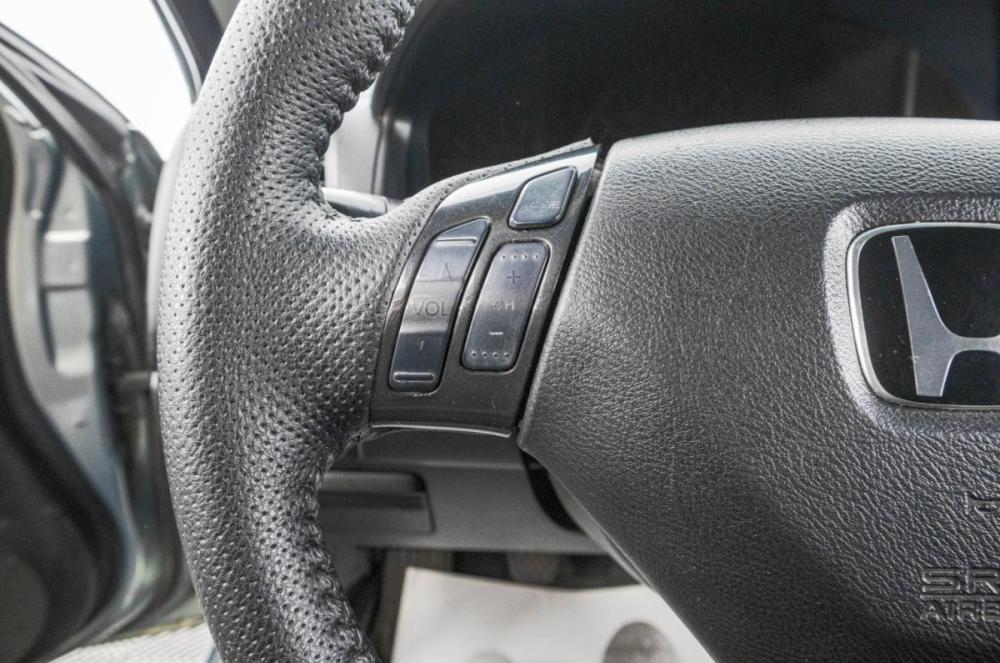 Honda Accord VII Барнаул  - изображение 15
