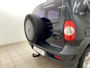 Chevrolet Niva I Рестайлинг Энгельс  - изображение 52
