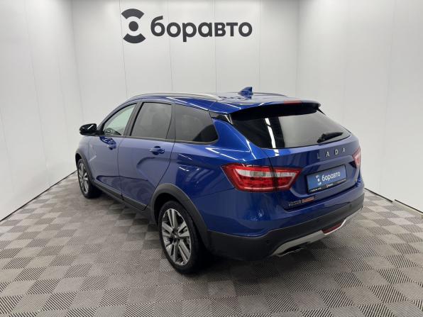Lada (ВАЗ) Vesta I с пробегом 2021 года, цена 1 130 000 рублей, 96957 км, универсал, Автокод Объявления