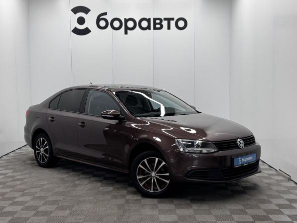 Volkswagen Jetta VI с пробегом 2014 года, цена 999 000 рублей, 211929 км, седан, Автокод Объявления