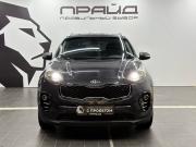 Kia Sportage IV Ростов-на-Дону  - изображение 18
