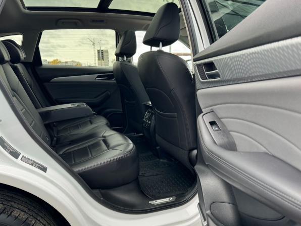 Haval F7 I Рестайлинг с пробегом 2023 года, цена 2 115 000 рублей, 46101 км, внедорожник, Автокод Объявления