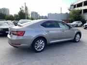 Skoda Superb III Санкт-Петербург  - изображение 20