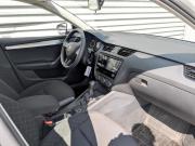 Skoda Octavia III (A7) Рестайлинг Москва  - изображение 37