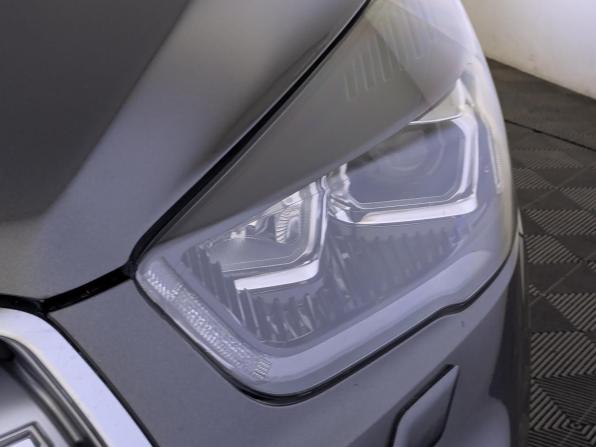 Ford Kuga II Рестайлинг с пробегом 2018 года, цена 1 850 000 рублей, 82753 км, внедорожник, Автокод Объявления