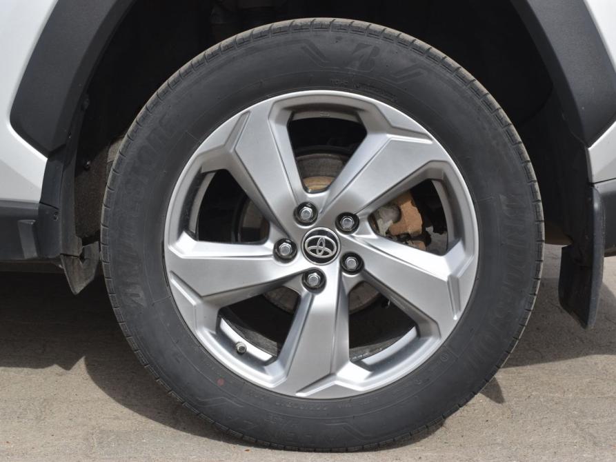Toyota RAV4 V (XA50) Архангельск  - изображение 9