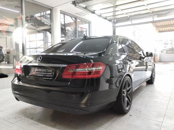 Mercedes-Benz E-Класс IV (W212 S212 C207) с пробегом 2011 года, цена 1 410 000 рублей, 262665 км, седан, Автокод Объявления