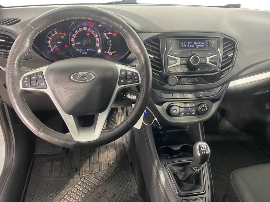 Lada (ВАЗ) Vesta I Санкт-Петербург  - изображение 12