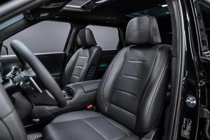 Новый Hyundai Palisade II 2025 года, цена 9 770 000 рублей, внедорожник, Автокод Объявления