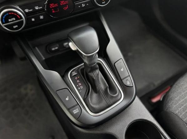 Kia Soul III с пробегом 2019 года, цена 1 650 000 рублей, 125264 км, хэтчбек, Автокод Объявления
