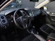 Volkswagen Tiguan I Рестайлинг Москва  - изображение 30