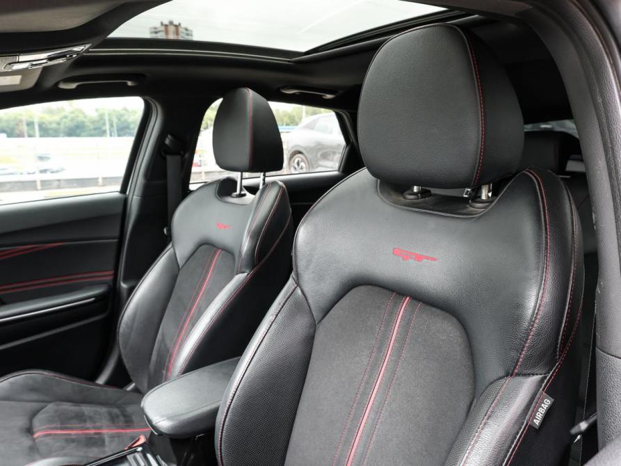 Kia Proceed I Москва  - изображение 20
