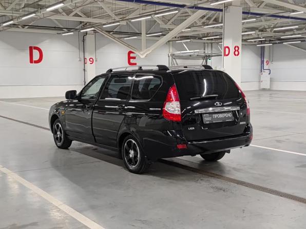Lada (ВАЗ) Priora I Рестайлинг с пробегом 2013 года, цена 399 000 рублей, 122563 км, универсал, Автокод Объявления