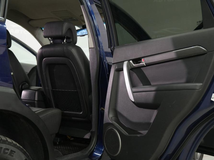 Chevrolet Captiva I Новосибирск  - изображение 19