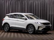 Geely Coolray I Краснодар  - изображение 20