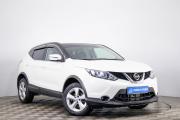 Nissan Qashqai II Рестайлинг Пермь  - изображение 24