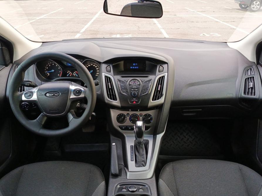 Ford Focus III Набережные Челны  - изображение 17