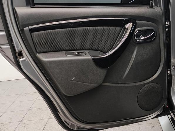 Renault Duster I Рестайлинг с пробегом 2019 года, цена 1 660 000 рублей, 74922 км, внедорожник, Автокод Объявления