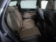 Hyundai Santa Fe IV Рестайлинг Москва  - изображение 27