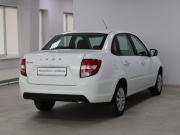 Lada (ВАЗ) Granta I Рестайлинг Старый Оскол  - изображение 20