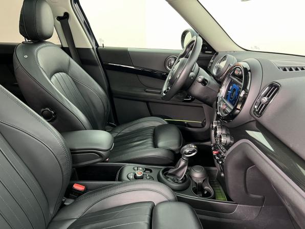 Mini Countryman II с пробегом 2018 года, цена 3 150 000 рублей, 38511 км, внедорожник, Автокод Объявления