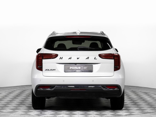 Haval Jolion I с пробегом 2023 года, цена 2 278 000 рублей, 21924 км, внедорожник, Автокод Объявления