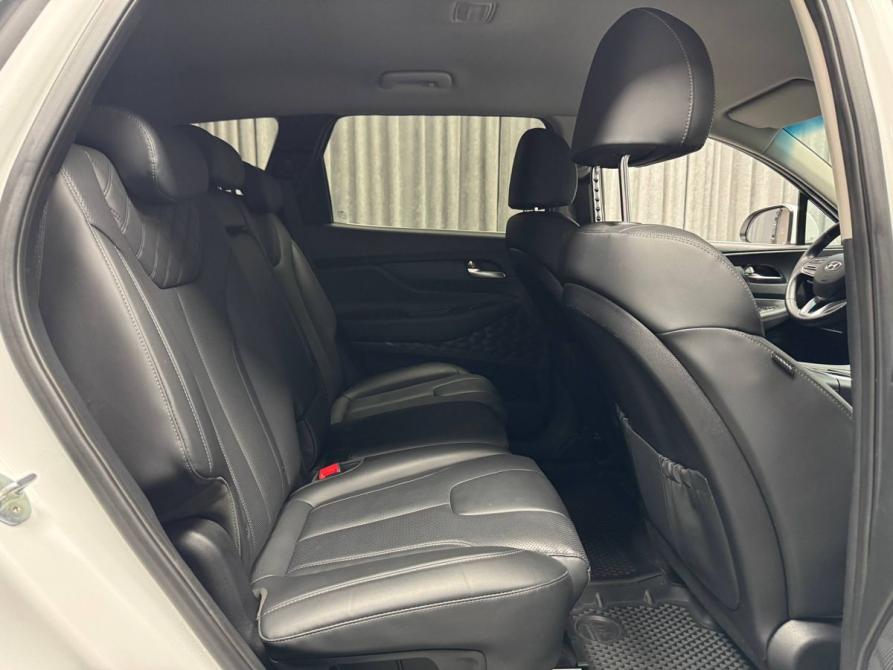 Hyundai Santa Fe IV Рестайлинг Стерлитамак  - изображение 32