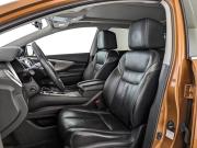Nissan Murano III (Z52) Москва  - изображение 50