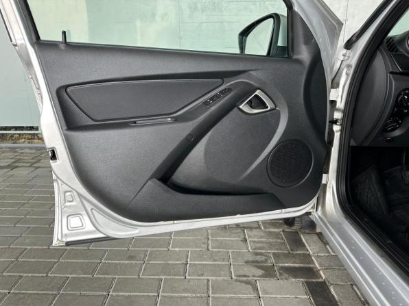 Lada (ВАЗ) Granta I Рестайлинг с пробегом 2024 года, цена 865 000 рублей, 32915 км, лифтбек, Автокод Объявления