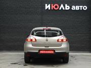 Renault Megane III Екатеринбург  - изображение 23