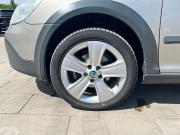 Skoda Octavia II (A5) Рестайлинг Стерлитамак  - изображение 31