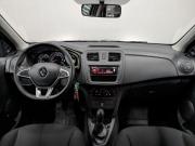 Renault Logan II Рестайлинг Москва  - изображение 38