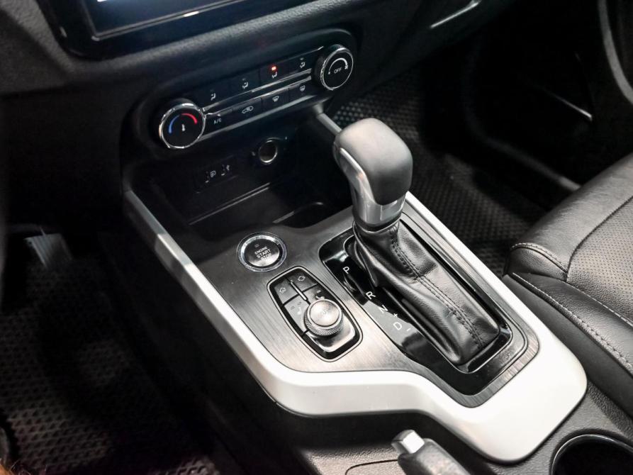 Chery Tiggo 4 I Рестайлинг Екатеринбург  - изображение 17