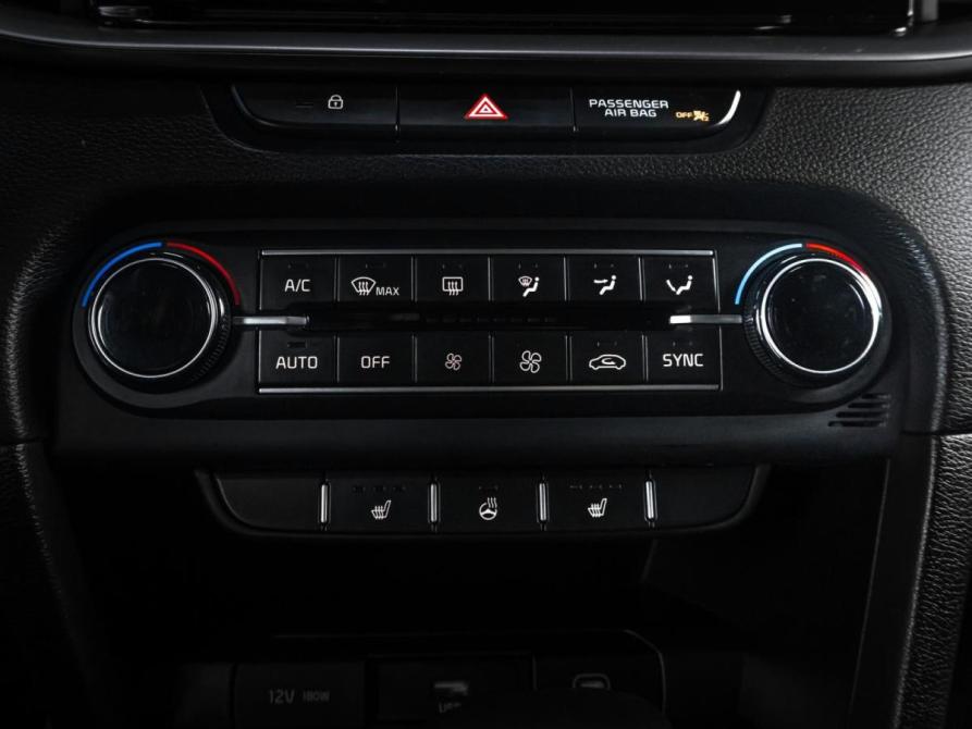 Kia Ceed III Рестайлинг Тюмень  - изображение 16
