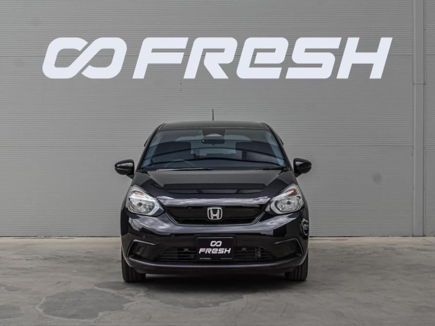 Honda Fit IV Краснодар  - изображение 3