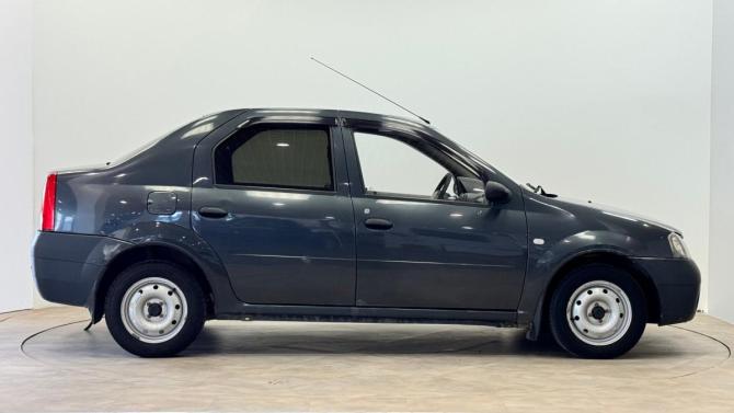 Renault Logan I с пробегом 2009 года, цена 220 000 рублей, 294130 км, седан, Автокод Объявления