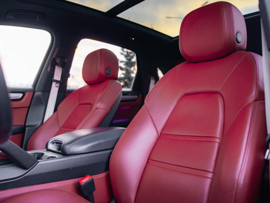 Porsche Cayenne III Санкт-Петербург  - изображение 27