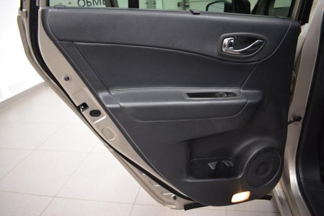 Renault Koleos I Рестайлинг с пробегом 2012 года, цена 1 099 000 рублей, 140000 км, внедорожник, Автокод Объявления